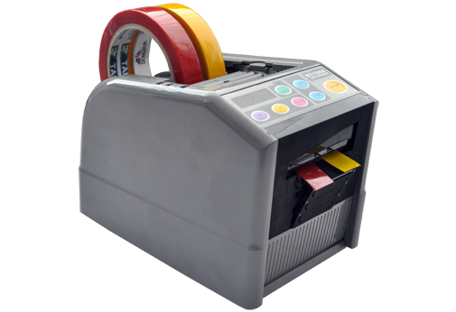 6MANUAL MEMORY DISPENSER RT-7000