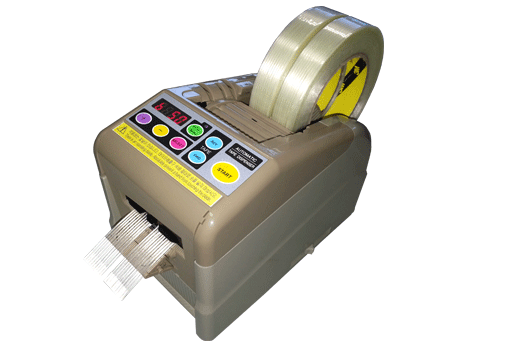 AUTOMATIC FOLD TAPE DISPENSER RT-9000F