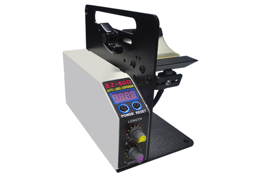 AUTOMATIC LABEL DISPENSER EZ-60