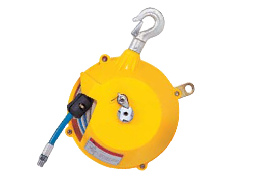 HOSE REEL BALANCERS HW-SERIES